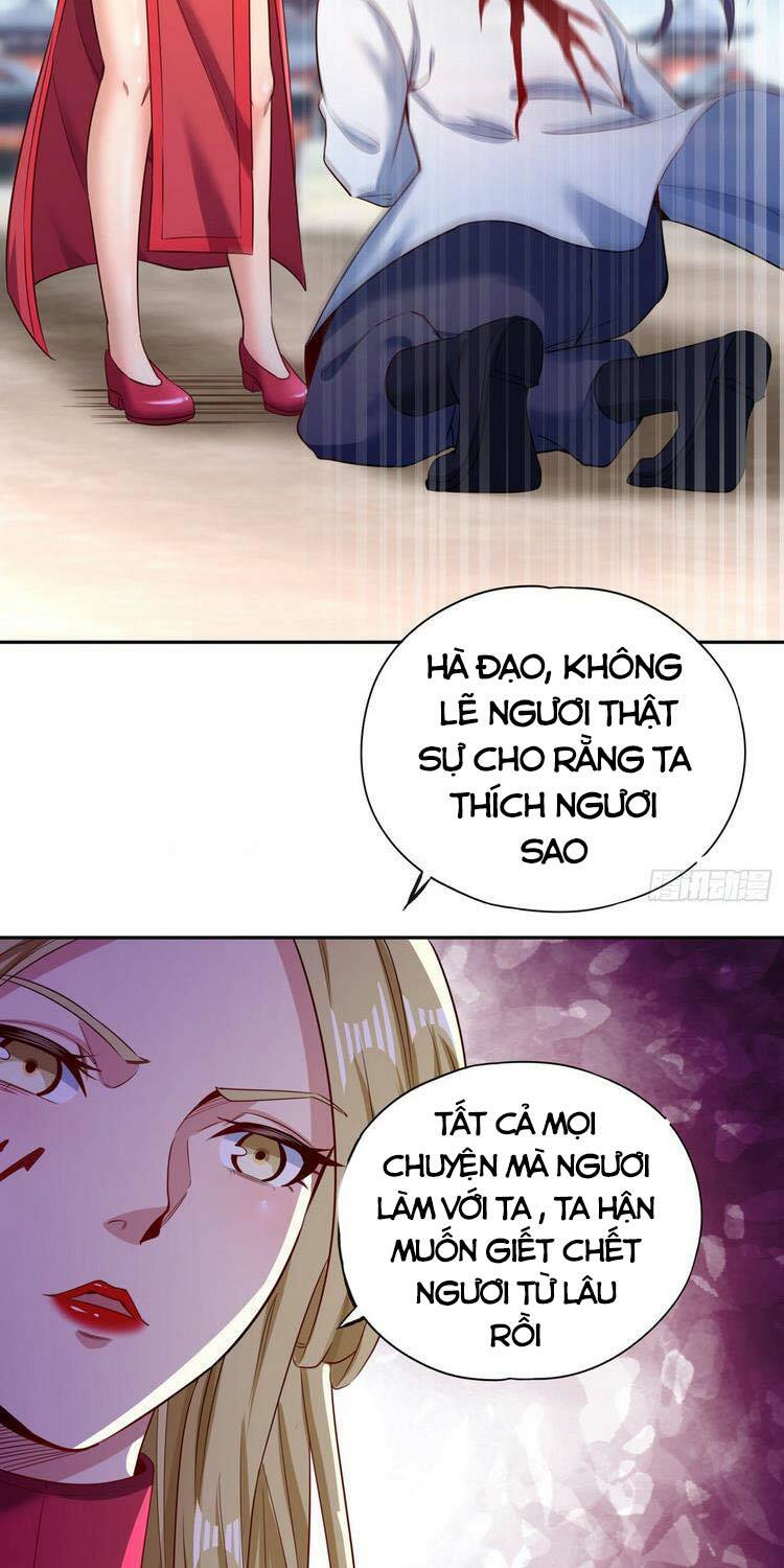 Ta Bị Nhốt Cùng Một Ngày Mười Vạn Năm: Chapter 60
