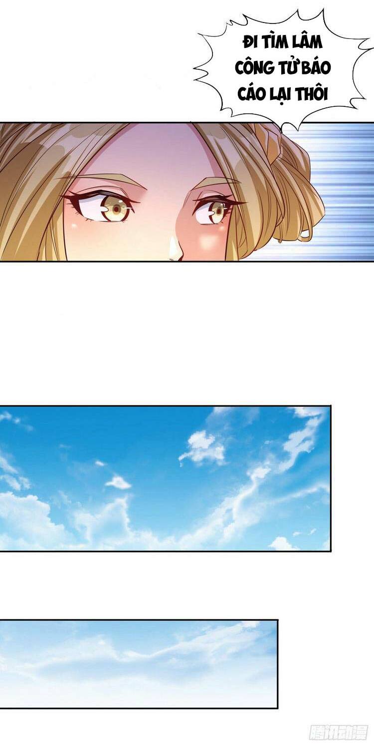Ta Bị Nhốt Cùng Một Ngày Mười Vạn Năm: Chapter 60
