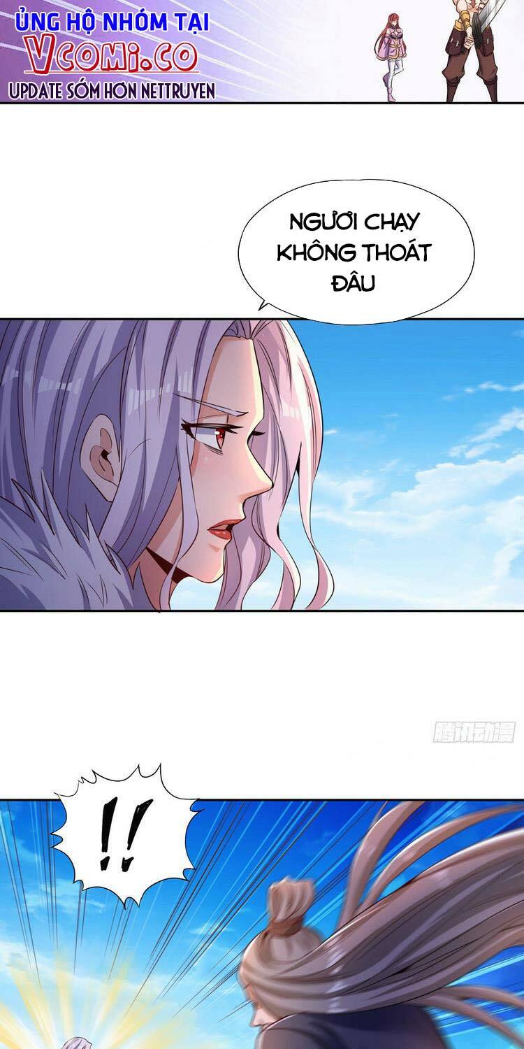 Ta Bị Nhốt Cùng Một Ngày Mười Vạn Năm: Chapter 60