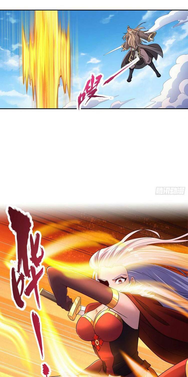 Ta Bị Nhốt Cùng Một Ngày Mười Vạn Năm: Chapter 60