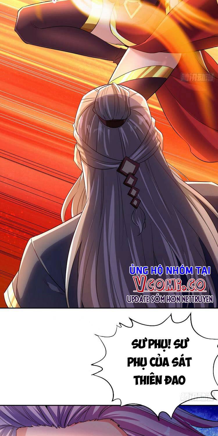 Ta Bị Nhốt Cùng Một Ngày Mười Vạn Năm: Chapter 60