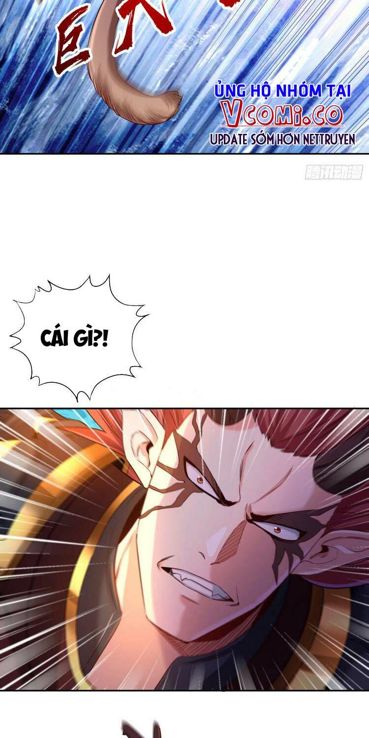 Ta Bị Nhốt Cùng Một Ngày Mười Vạn Năm: Chapter 61