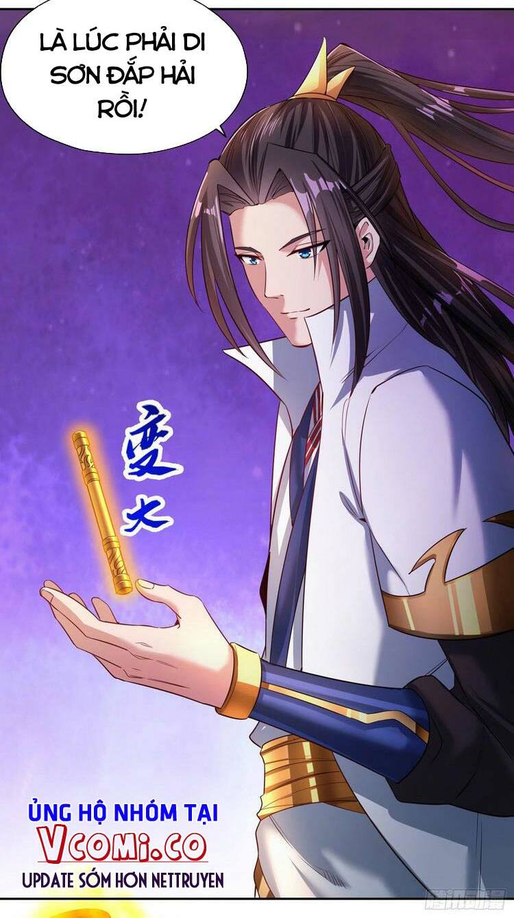 Ta Bị Nhốt Cùng Một Ngày Mười Vạn Năm: Chapter 61