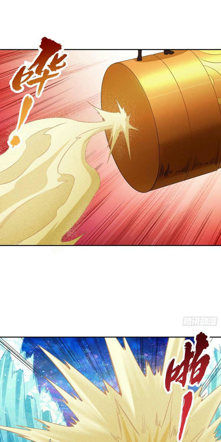 Ta Bị Nhốt Cùng Một Ngày Mười Vạn Năm: Chapter 61