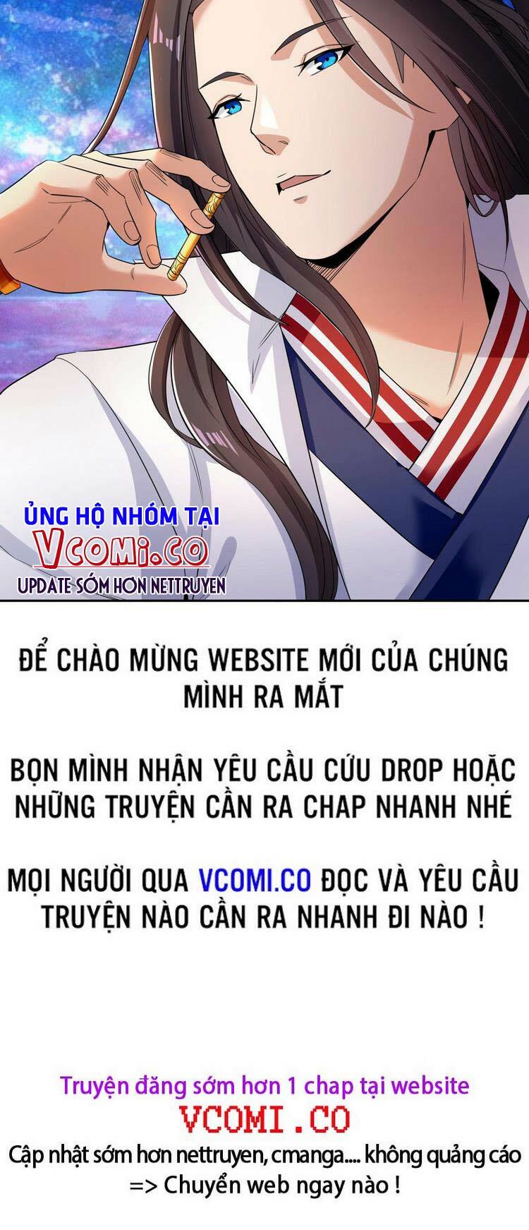 Ta Bị Nhốt Cùng Một Ngày Mười Vạn Năm: Chapter 61