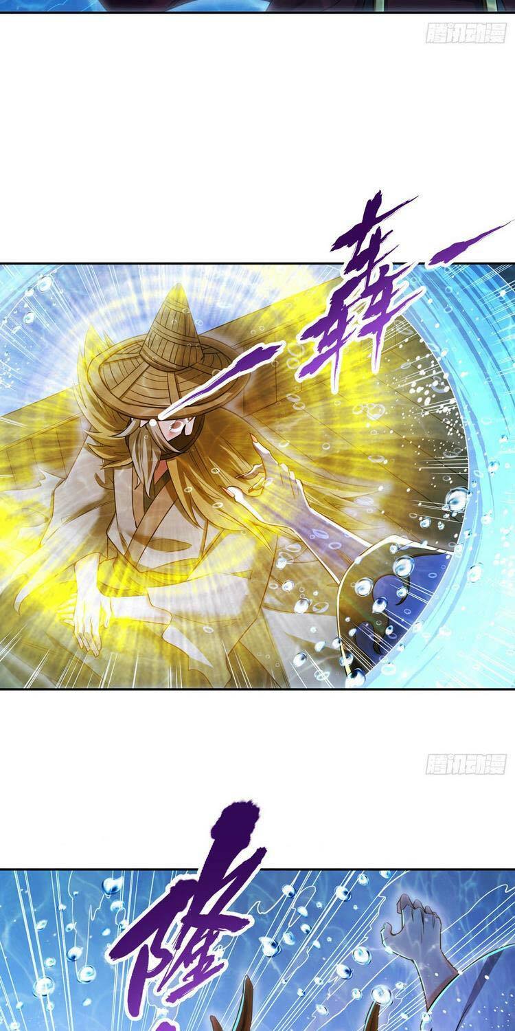 Ta Bị Nhốt Cùng Một Ngày Mười Vạn Năm: Chapter 61