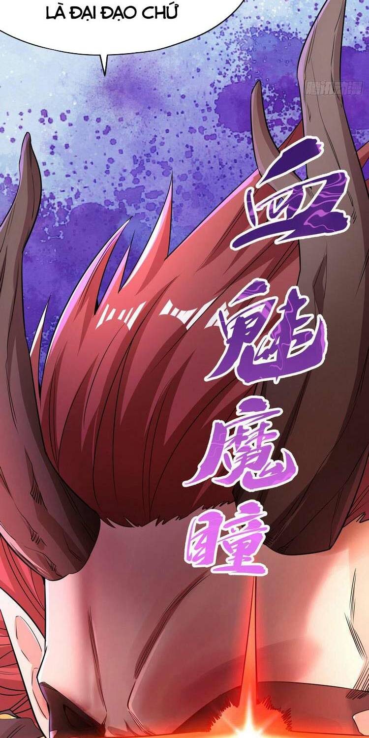 Ta Bị Nhốt Cùng Một Ngày Mười Vạn Năm: Chapter 62