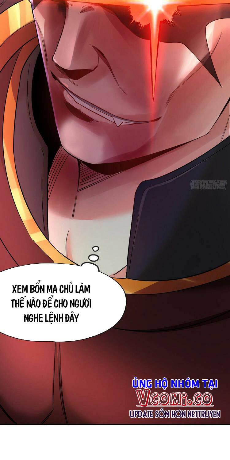 Ta Bị Nhốt Cùng Một Ngày Mười Vạn Năm: Chapter 62