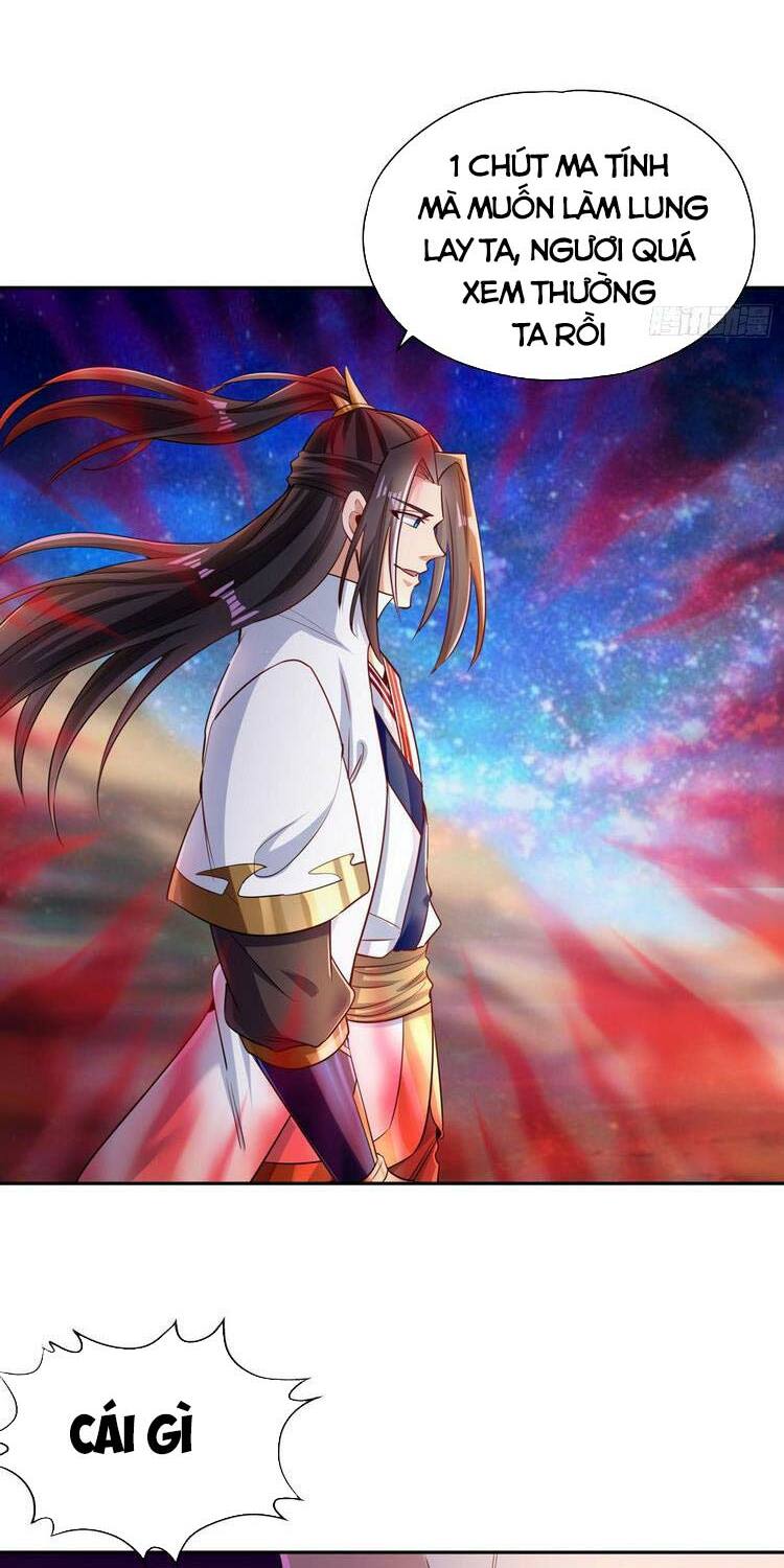 Ta Bị Nhốt Cùng Một Ngày Mười Vạn Năm: Chapter 62