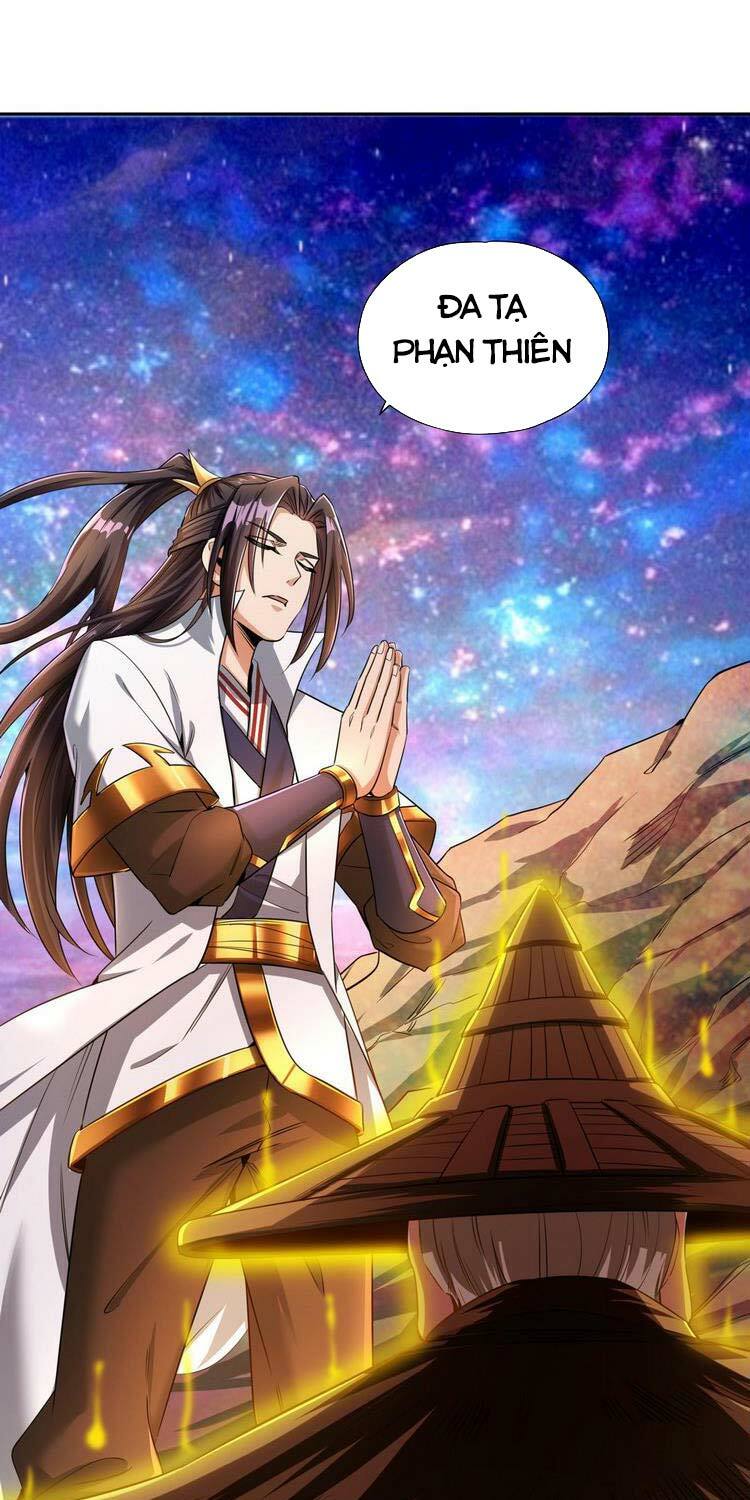 Ta Bị Nhốt Cùng Một Ngày Mười Vạn Năm: Chapter 62
