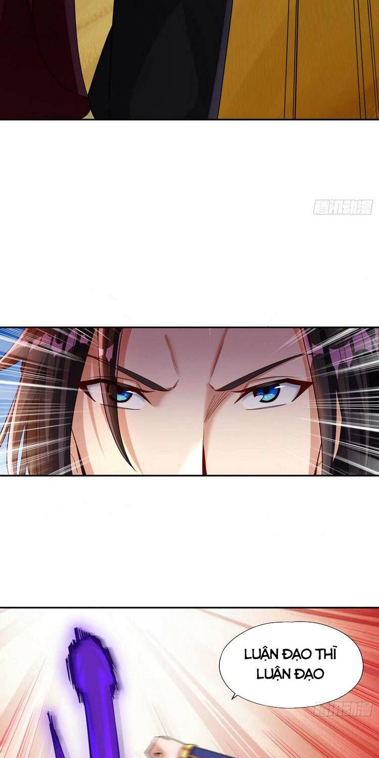 Ta Bị Nhốt Cùng Một Ngày Mười Vạn Năm: Chapter 62