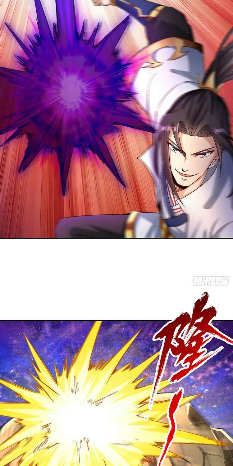 Ta Bị Nhốt Cùng Một Ngày Mười Vạn Năm: Chapter 62