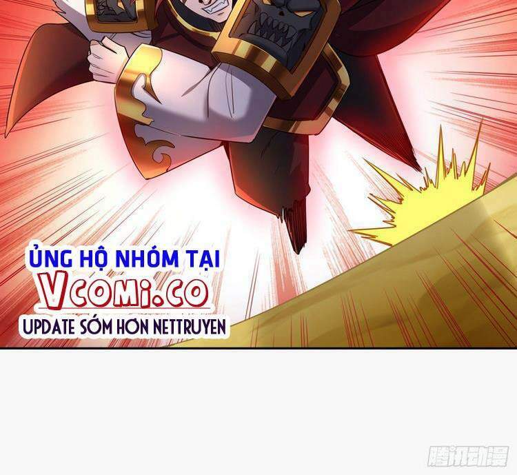 Ta Bị Nhốt Cùng Một Ngày Mười Vạn Năm: Chapter 63