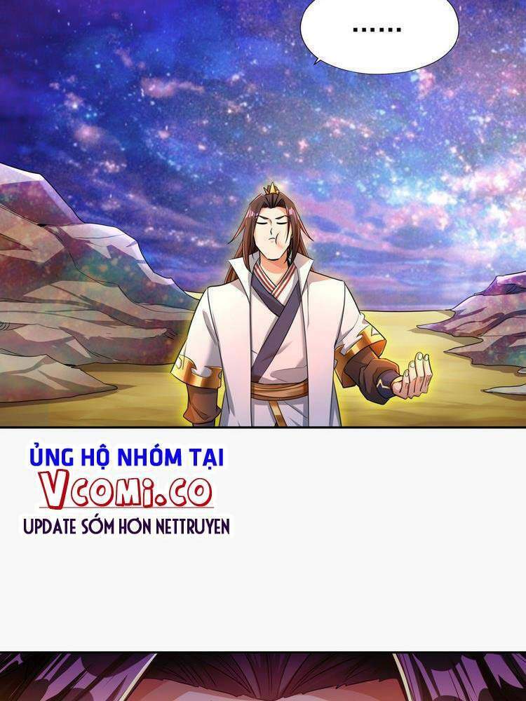 Ta Bị Nhốt Cùng Một Ngày Mười Vạn Năm: Chapter 63