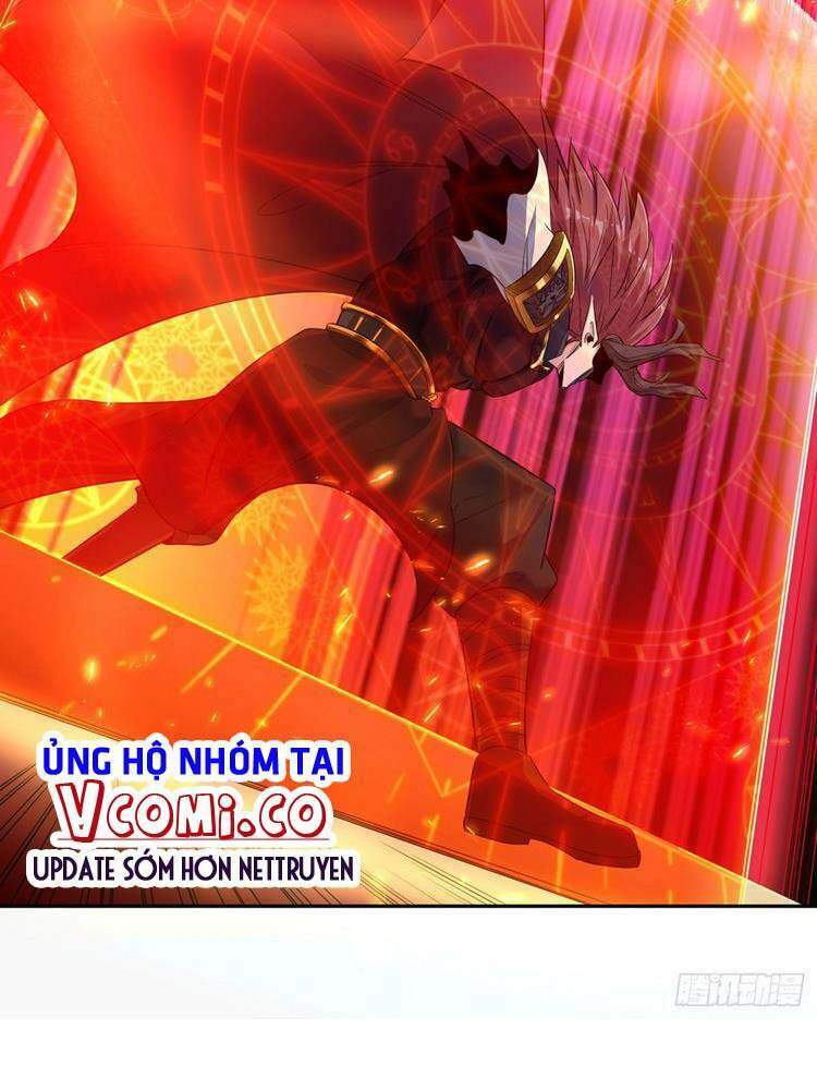 Ta Bị Nhốt Cùng Một Ngày Mười Vạn Năm: Chapter 63