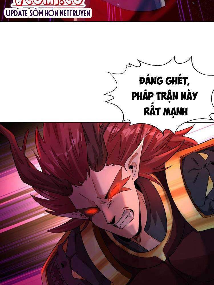 Ta Bị Nhốt Cùng Một Ngày Mười Vạn Năm: Chapter 63