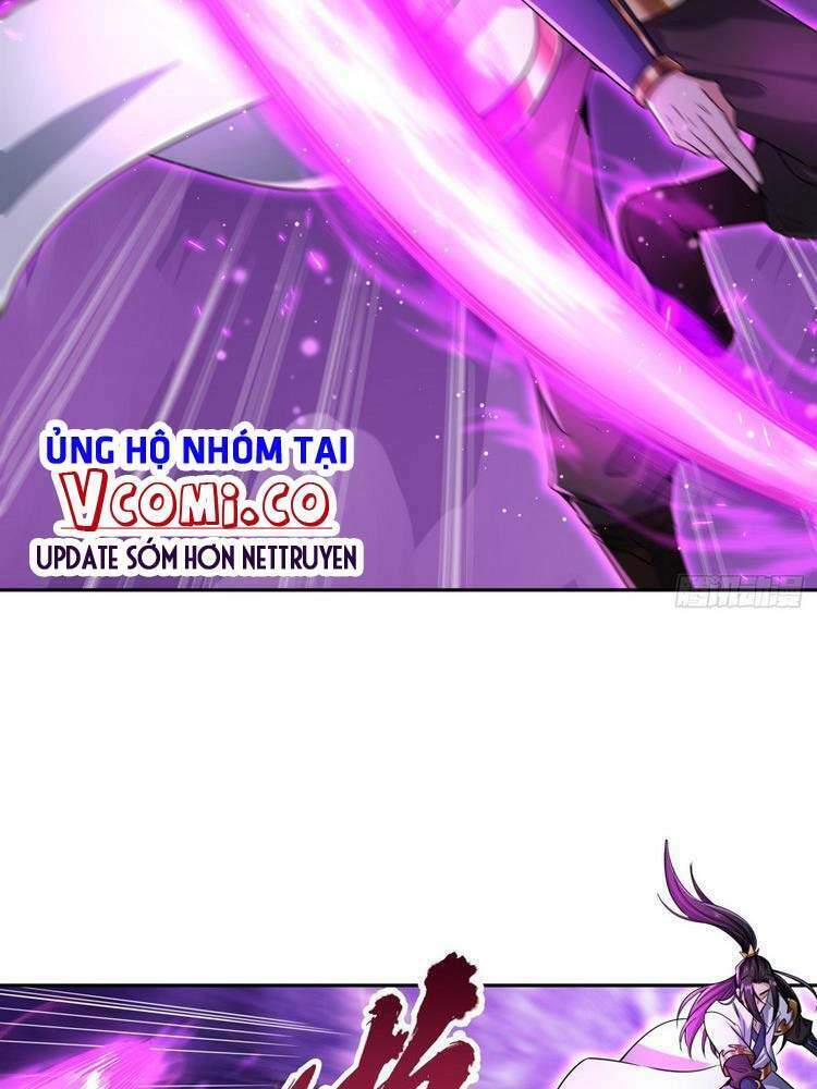 Ta Bị Nhốt Cùng Một Ngày Mười Vạn Năm: Chapter 63