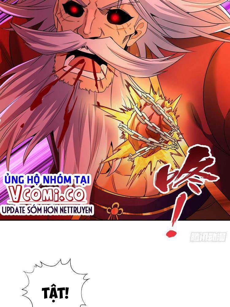 Ta Bị Nhốt Cùng Một Ngày Mười Vạn Năm: Chapter 63