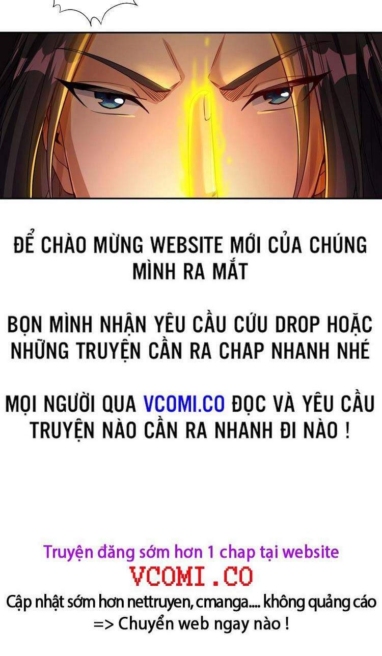 Ta Bị Nhốt Cùng Một Ngày Mười Vạn Năm: Chapter 63