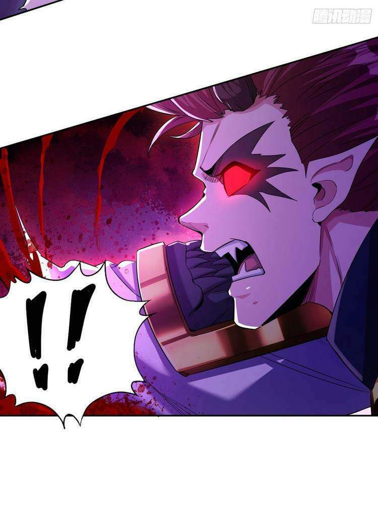 Ta Bị Nhốt Cùng Một Ngày Mười Vạn Năm: Chapter 63