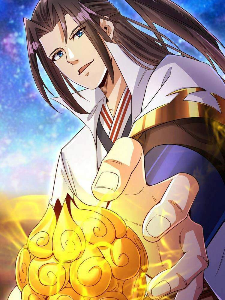 Ta Bị Nhốt Cùng Một Ngày Mười Vạn Năm: Chapter 63