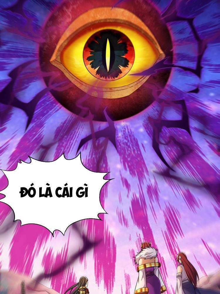 Ta Bị Nhốt Cùng Một Ngày Mười Vạn Năm: Chapter 64
