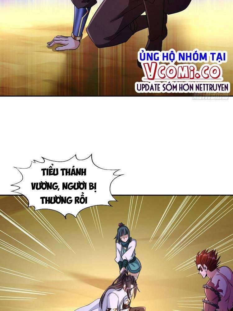 Ta Bị Nhốt Cùng Một Ngày Mười Vạn Năm: Chapter 64