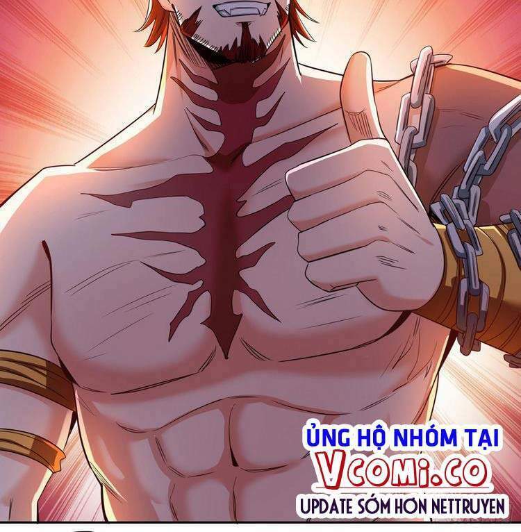 Ta Bị Nhốt Cùng Một Ngày Mười Vạn Năm: Chapter 64