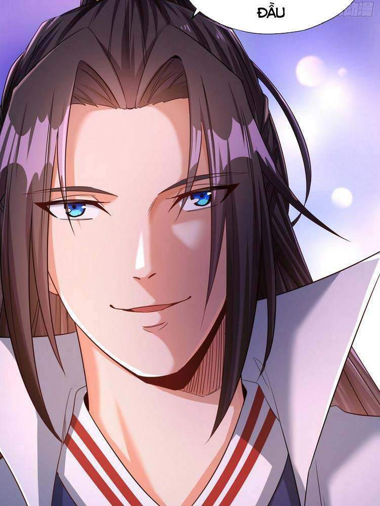 Ta Bị Nhốt Cùng Một Ngày Mười Vạn Năm: Chapter 65