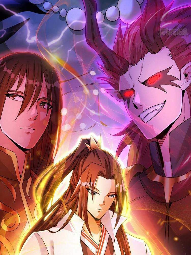 Ta Bị Nhốt Cùng Một Ngày Mười Vạn Năm: Chapter 65