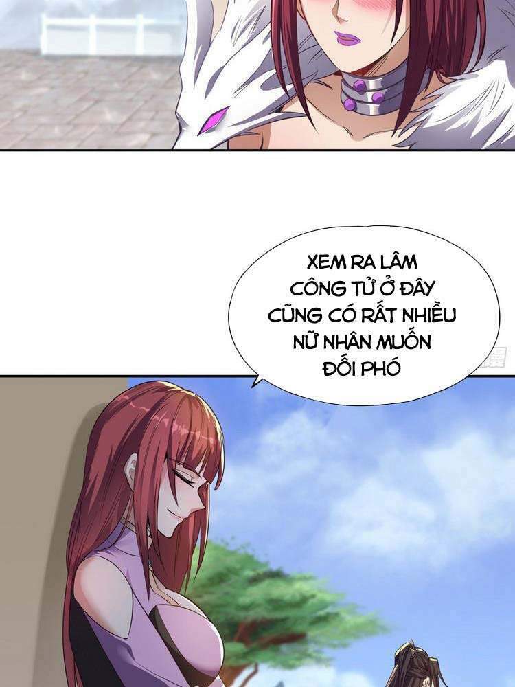 Ta Bị Nhốt Cùng Một Ngày Mười Vạn Năm: Chapter 65
