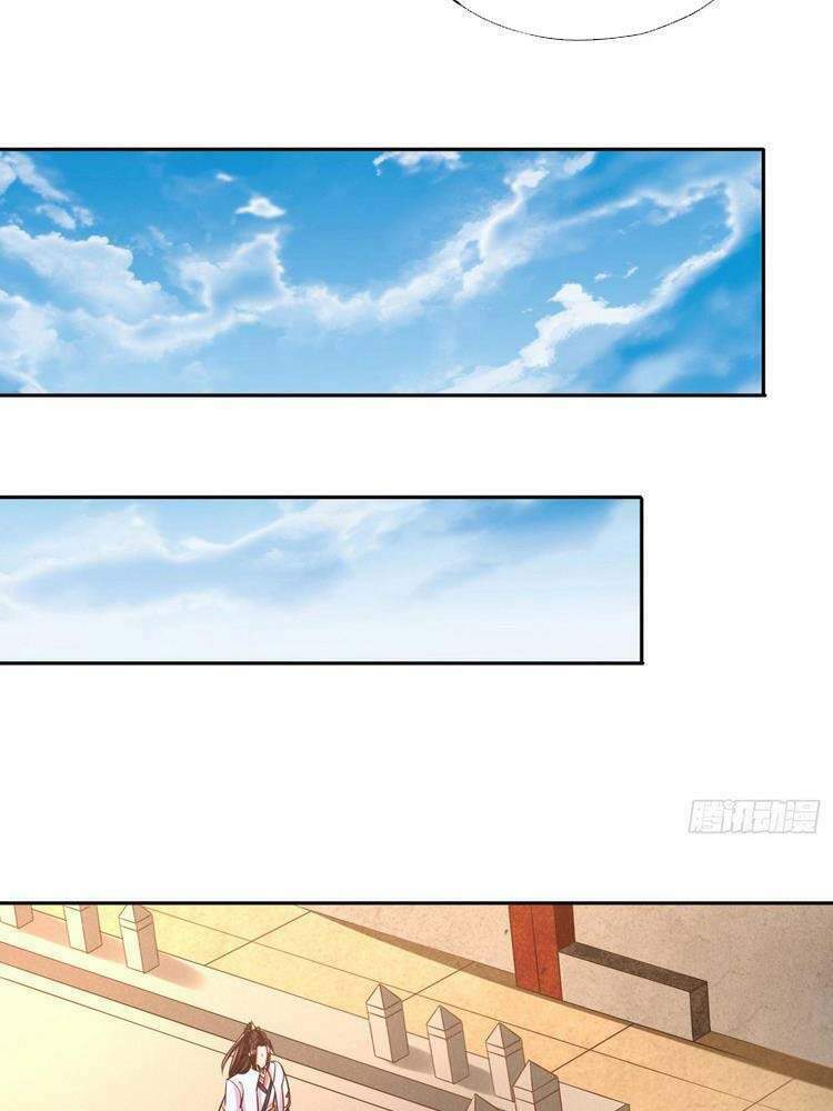 Ta Bị Nhốt Cùng Một Ngày Mười Vạn Năm: Chapter 65