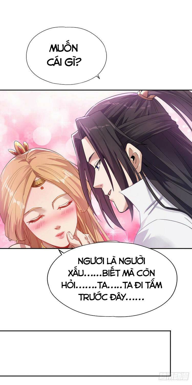 Ta Bị Nhốt Cùng Một Ngày Mười Vạn Năm: Chapter 66