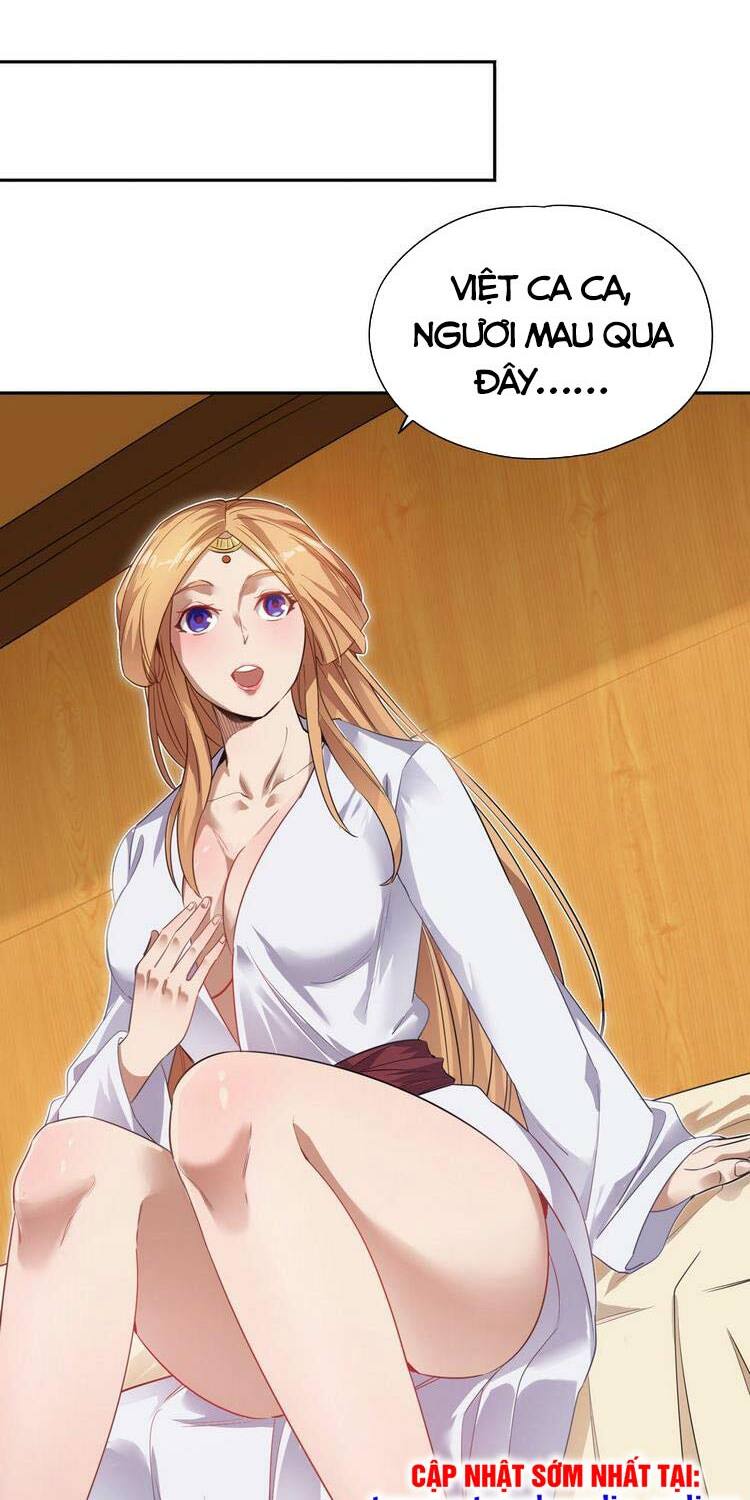 Ta Bị Nhốt Cùng Một Ngày Mười Vạn Năm: Chapter 66