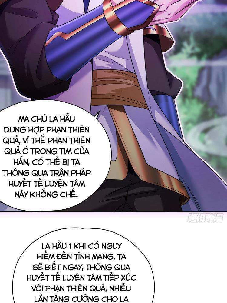 Ta Bị Nhốt Cùng Một Ngày Mười Vạn Năm: Chapter 67