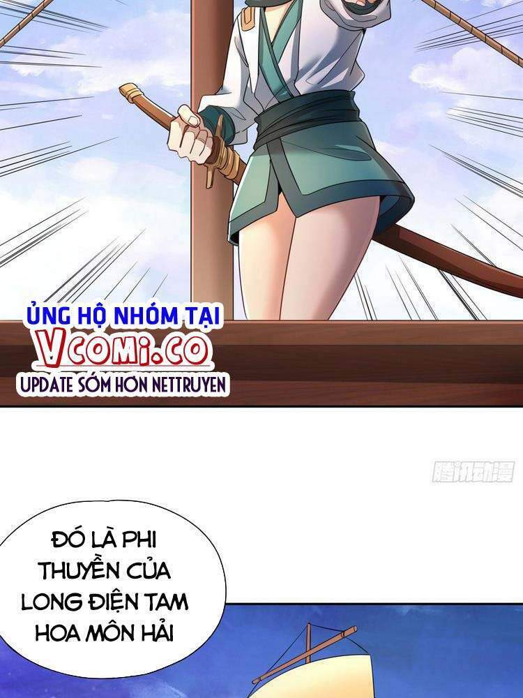 Ta Bị Nhốt Cùng Một Ngày Mười Vạn Năm: Chapter 67