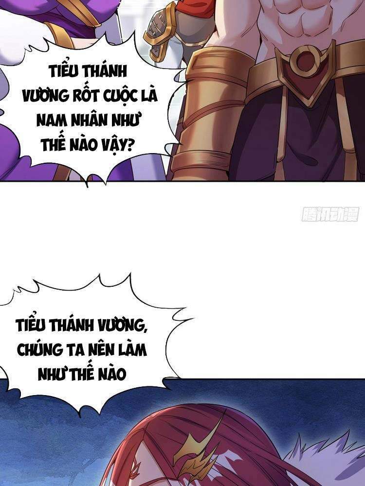 Ta Bị Nhốt Cùng Một Ngày Mười Vạn Năm: Chapter 67