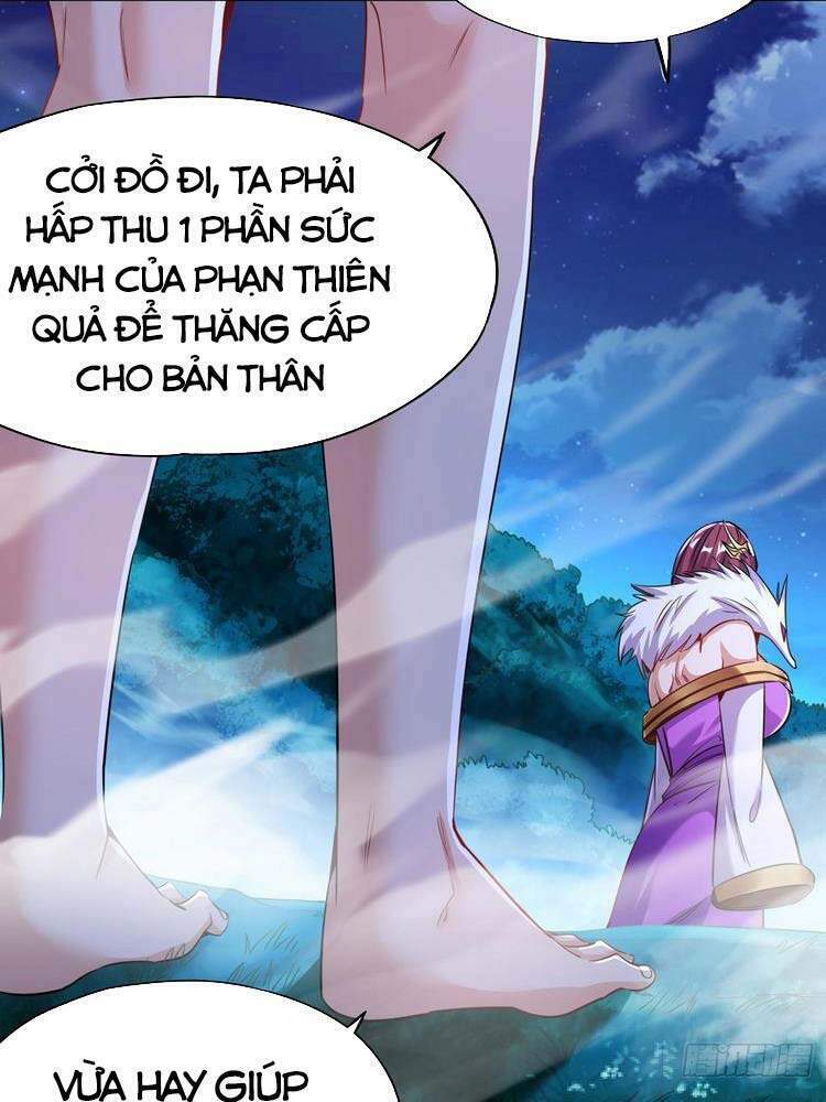 Ta Bị Nhốt Cùng Một Ngày Mười Vạn Năm: Chapter 67