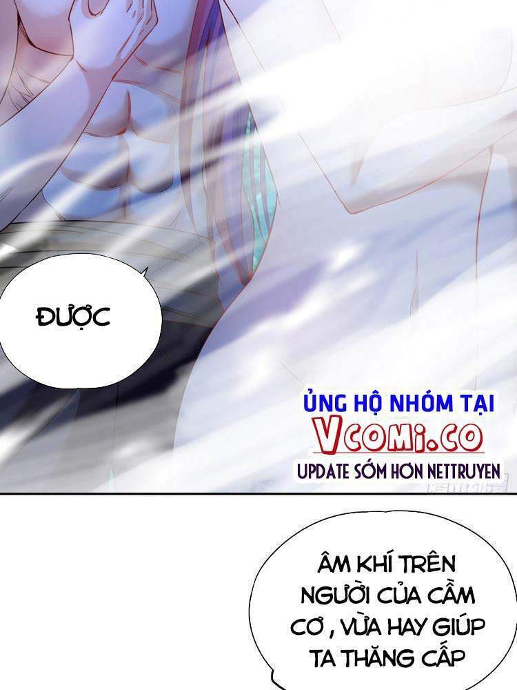 Ta Bị Nhốt Cùng Một Ngày Mười Vạn Năm: Chapter 67