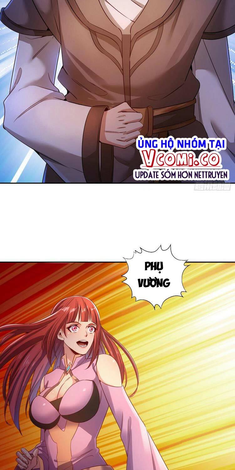 Ta Bị Nhốt Cùng Một Ngày Mười Vạn Năm: Chapter 68
