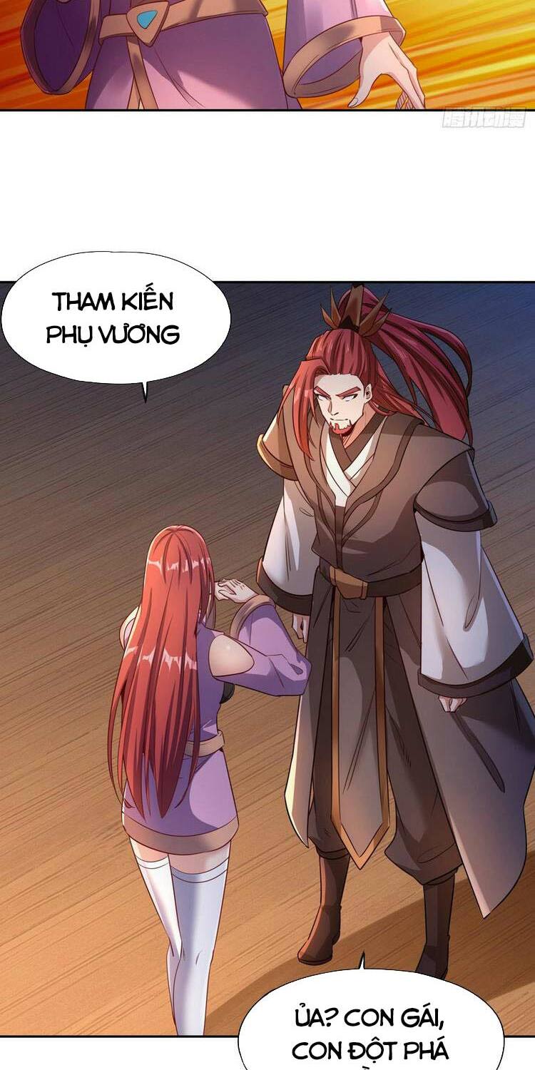 Ta Bị Nhốt Cùng Một Ngày Mười Vạn Năm: Chapter 68