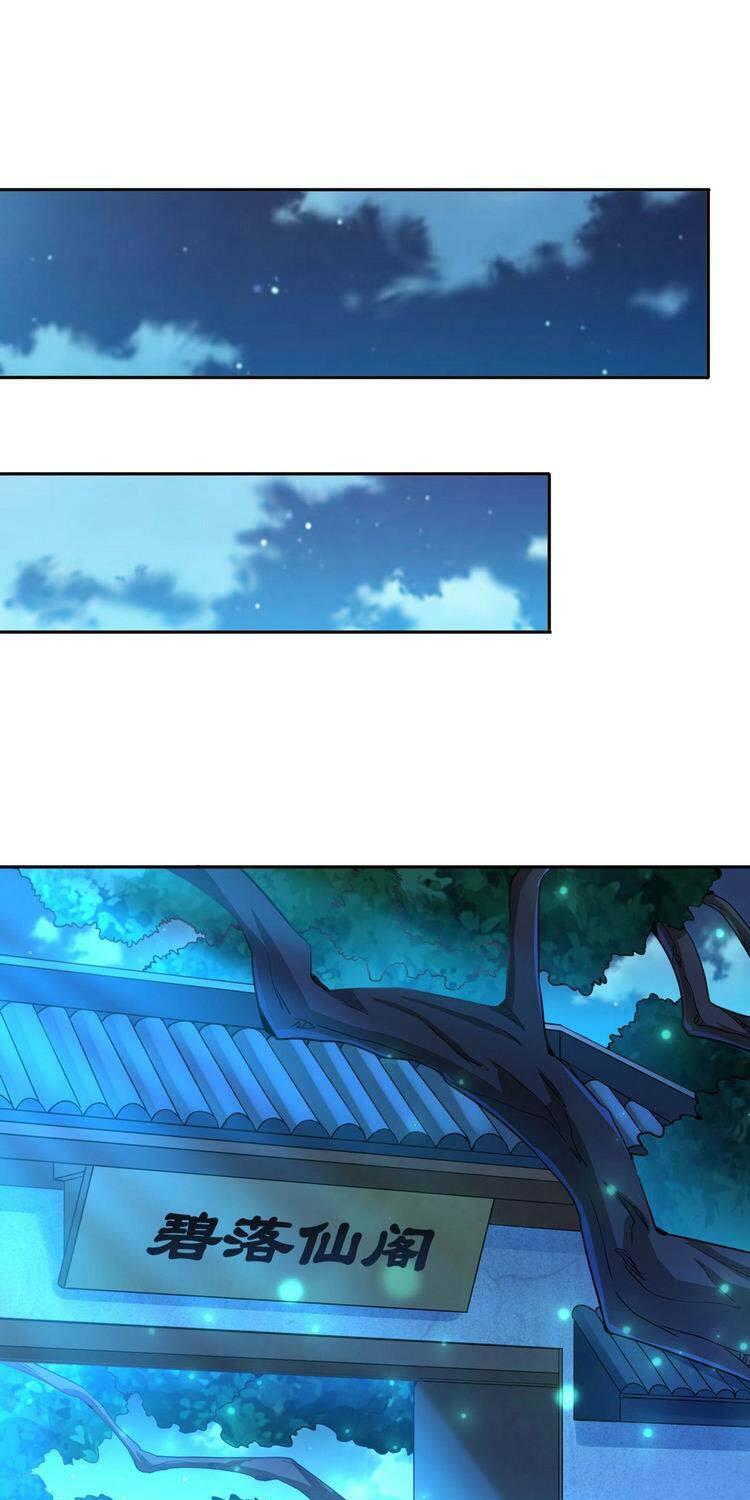 Ta Bị Nhốt Cùng Một Ngày Mười Vạn Năm: Chapter 68