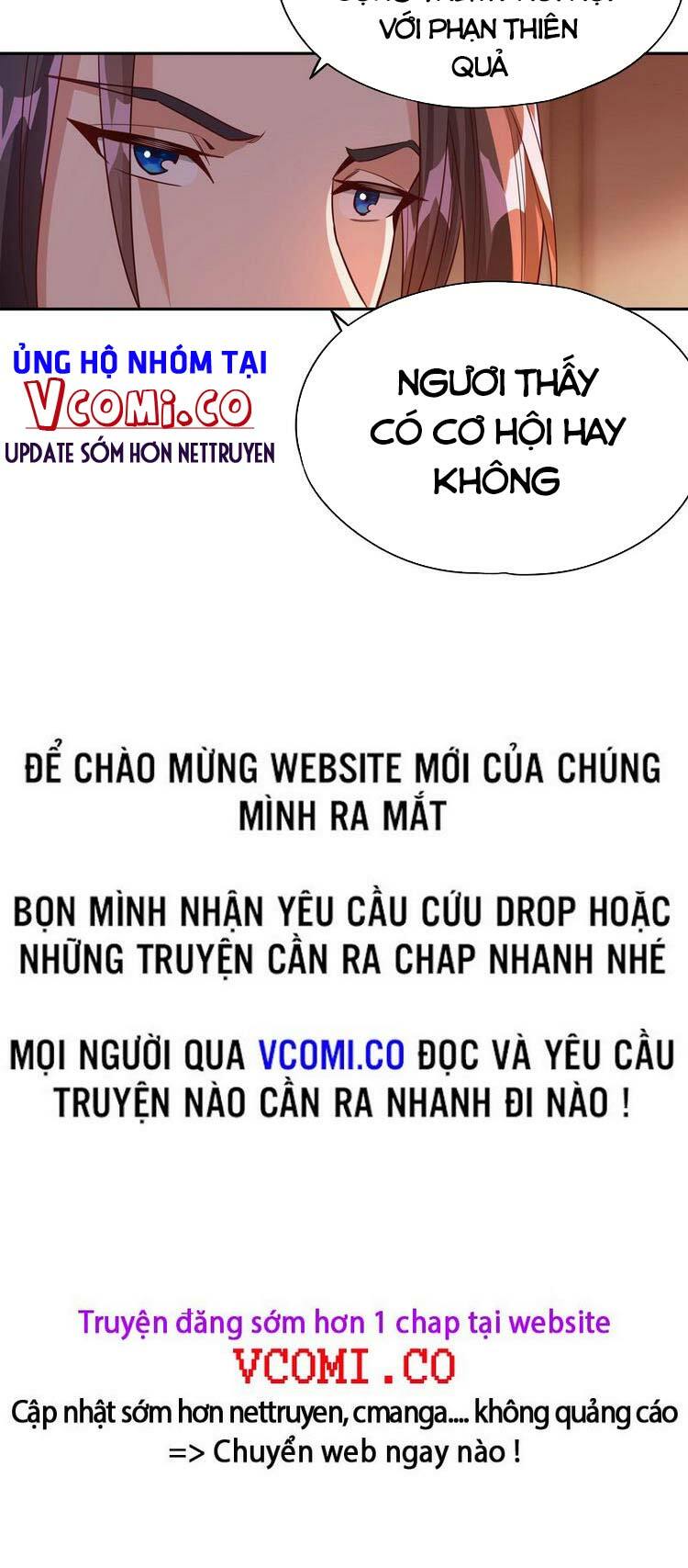 Ta Bị Nhốt Cùng Một Ngày Mười Vạn Năm: Chapter 68