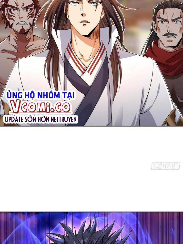 Ta Bị Nhốt Cùng Một Ngày Mười Vạn Năm: Chapter 69