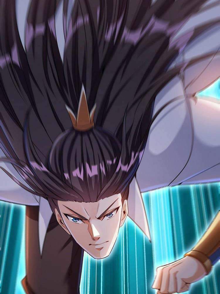 Ta Bị Nhốt Cùng Một Ngày Mười Vạn Năm: Chapter 69
