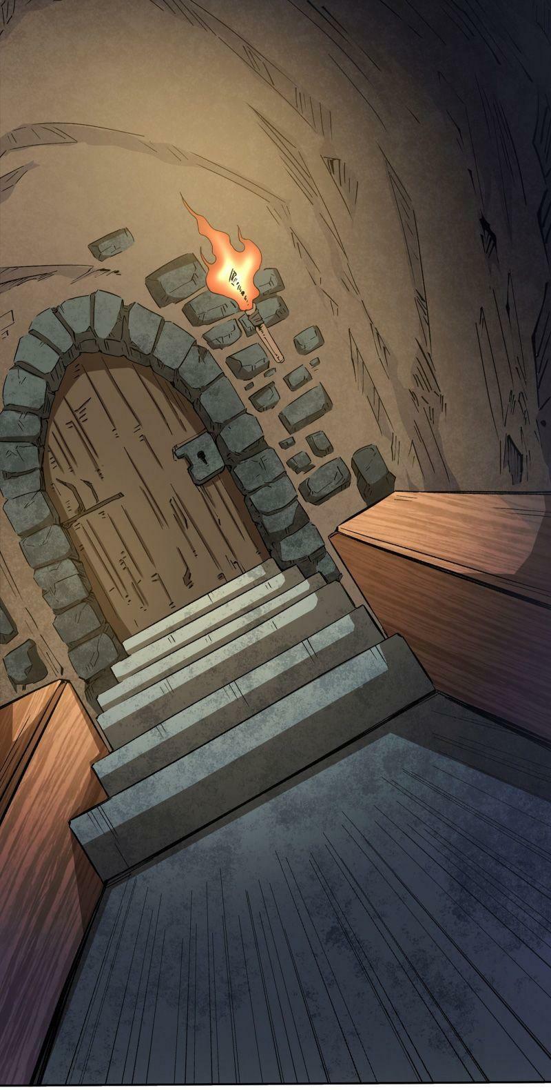 Ta Bị Nhốt Cùng Một Ngày Mười Vạn Năm: Chapter 7