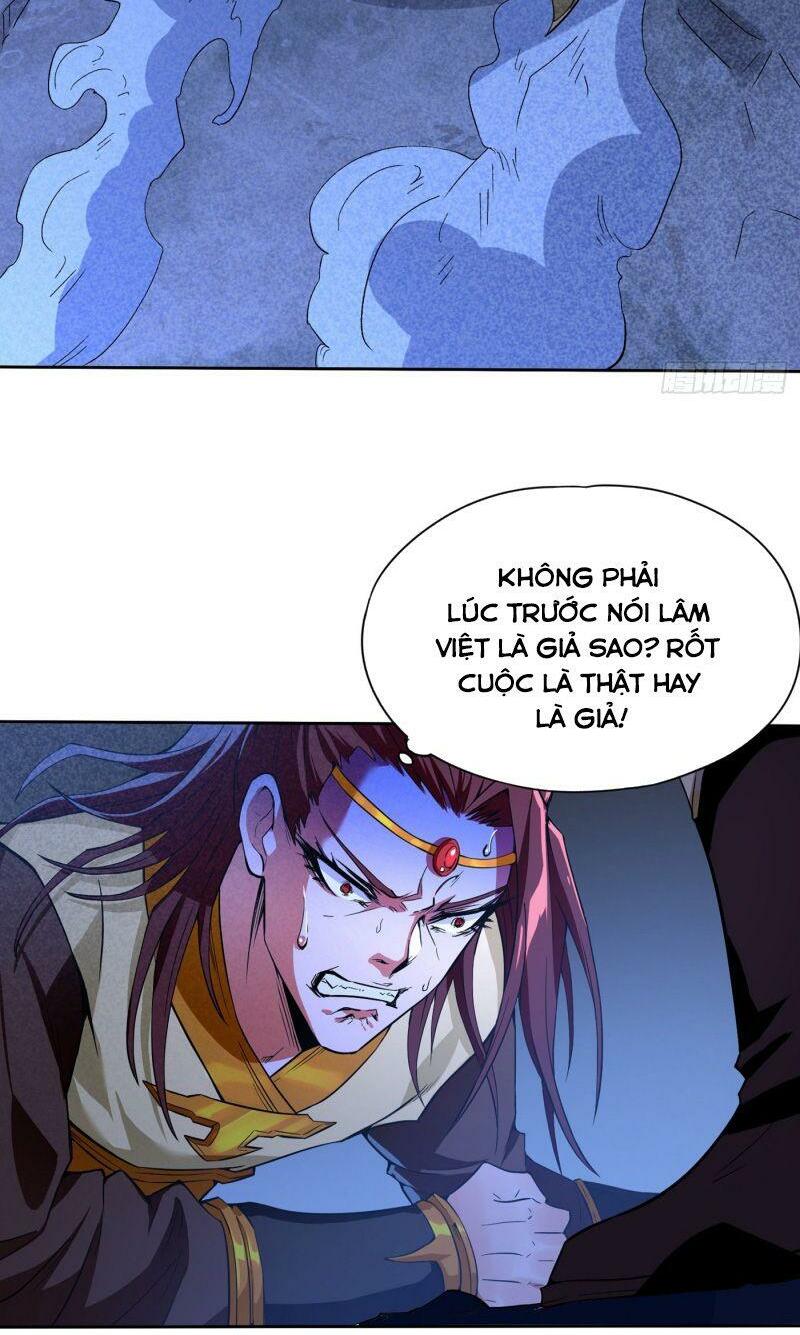 Ta Bị Nhốt Cùng Một Ngày Mười Vạn Năm: Chapter 7