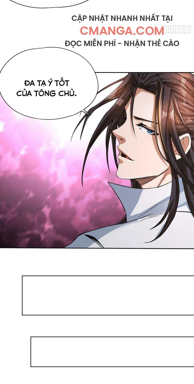 Ta Bị Nhốt Cùng Một Ngày Mười Vạn Năm: Chapter 7