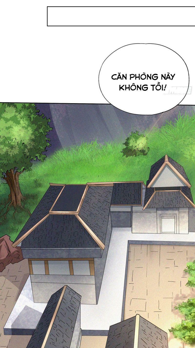Ta Bị Nhốt Cùng Một Ngày Mười Vạn Năm: Chapter 7