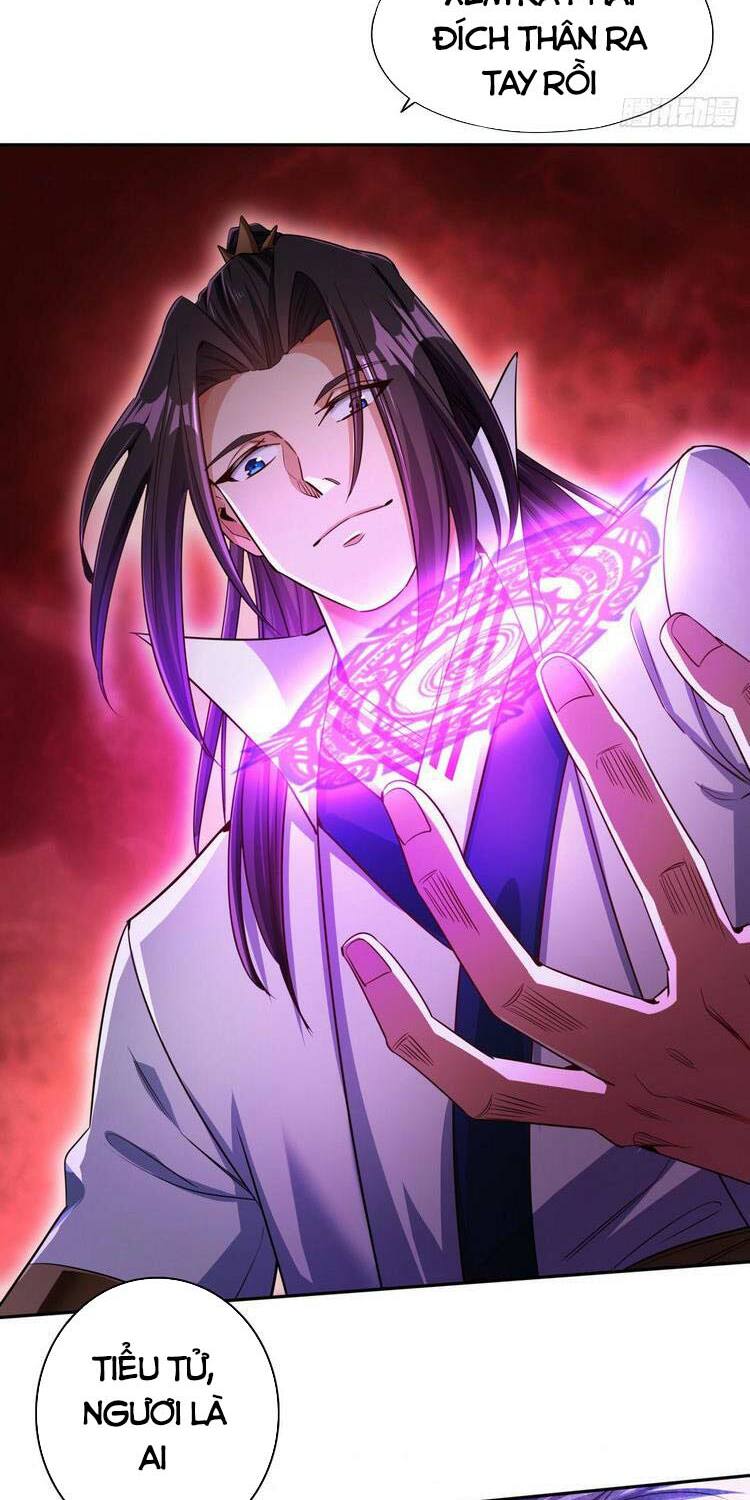 Ta Bị Nhốt Cùng Một Ngày Mười Vạn Năm: Chapter 70